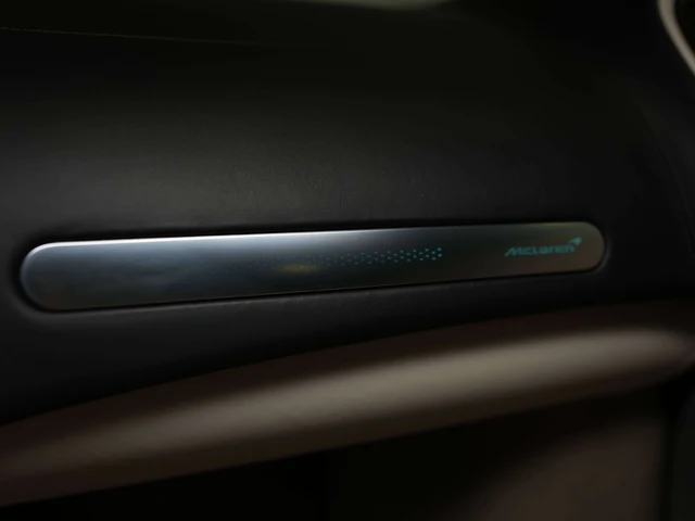 2020 McLaren GT, 18/30