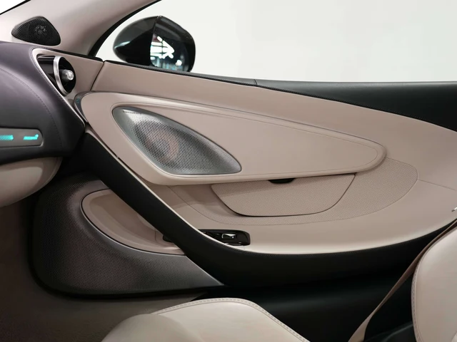 2020 McLaren GT, 19/30