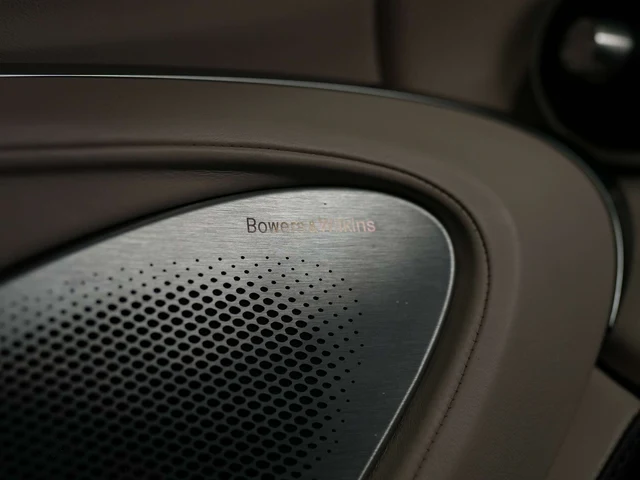 2020 McLaren GT, 20/30