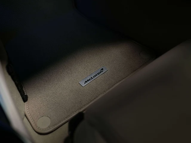 2020 McLaren GT, 22/30