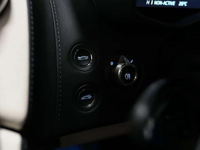 2020 McLaren GT, 26/30