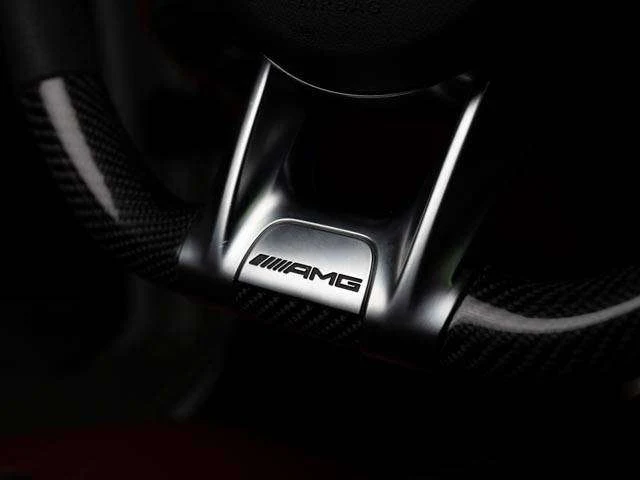 2020 Mercedes-AMG G 63, 12/30