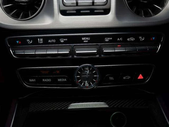 2020 Mercedes-AMG G 63, 19/30