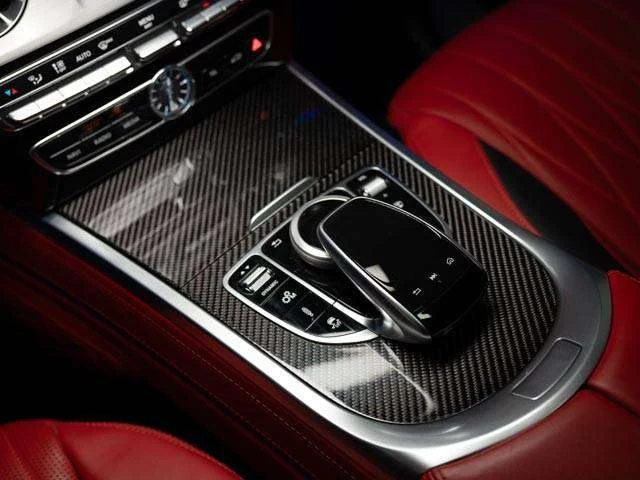 2020 Mercedes-AMG G 63, 21/30