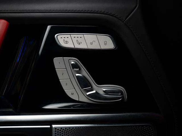 2020 Mercedes-AMG G 63, 23/30