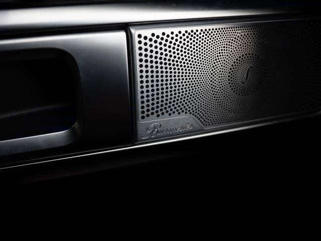 2020 Mercedes-AMG G 63, 24/30