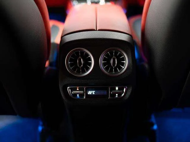 2020 Mercedes-AMG G 63, 28/30