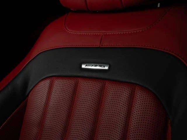 2020 Mercedes-AMG G 63, 30/30