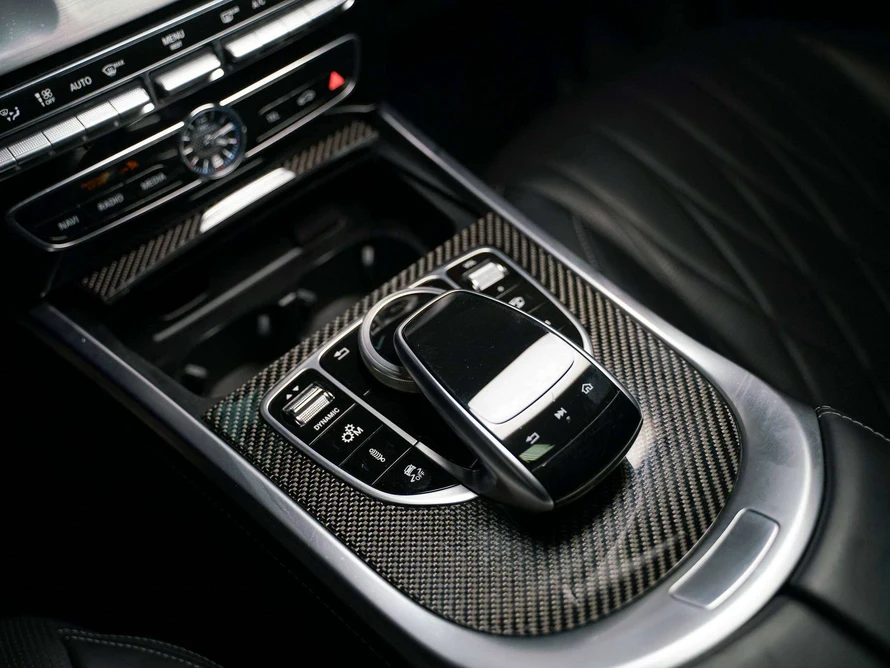 2019 Mercedes-AMG G 63, 23/30