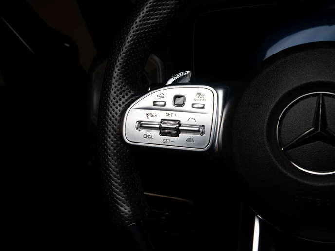 2019 Mercedes-AMG G 63, 13/30