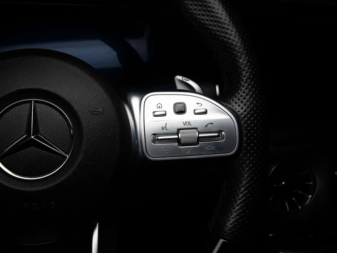 2019 Mercedes-AMG G 63, 14/30