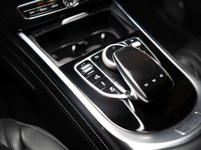 2019 Mercedes-AMG G 63, 22/30