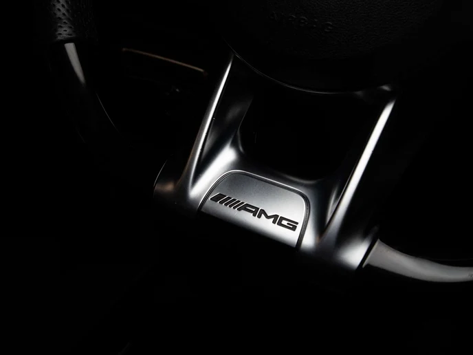 2019 Mercedes-AMG G 63, 27/30