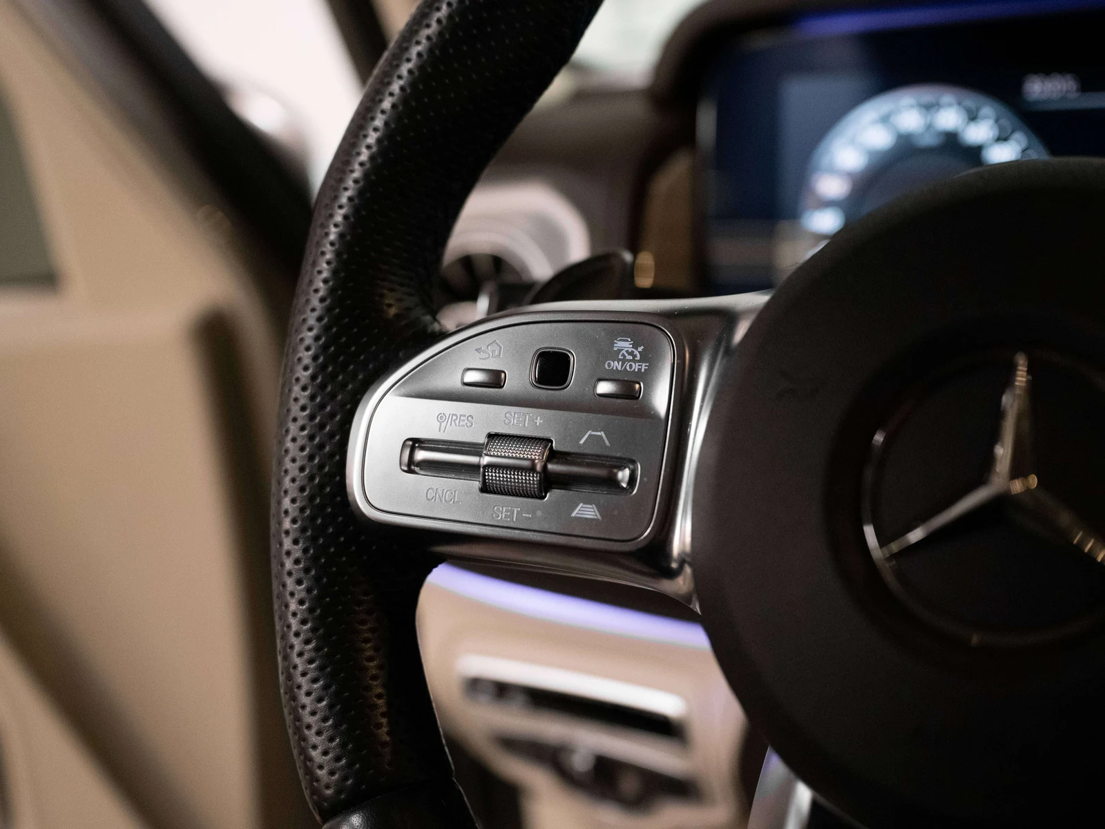 2019 Mercedes-AMG G 63, 9/30