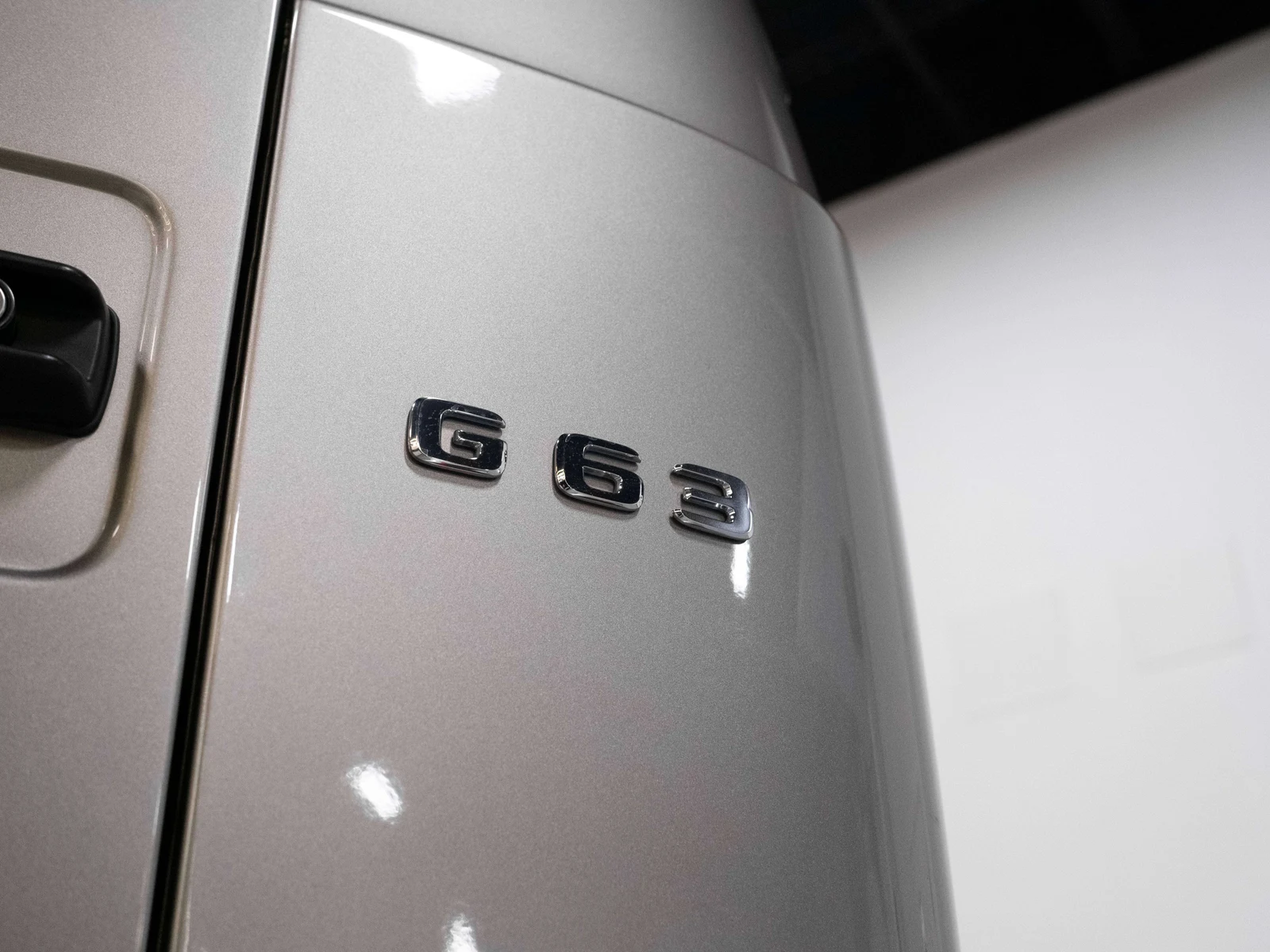 2019 Mercedes-AMG G 63, 14/30