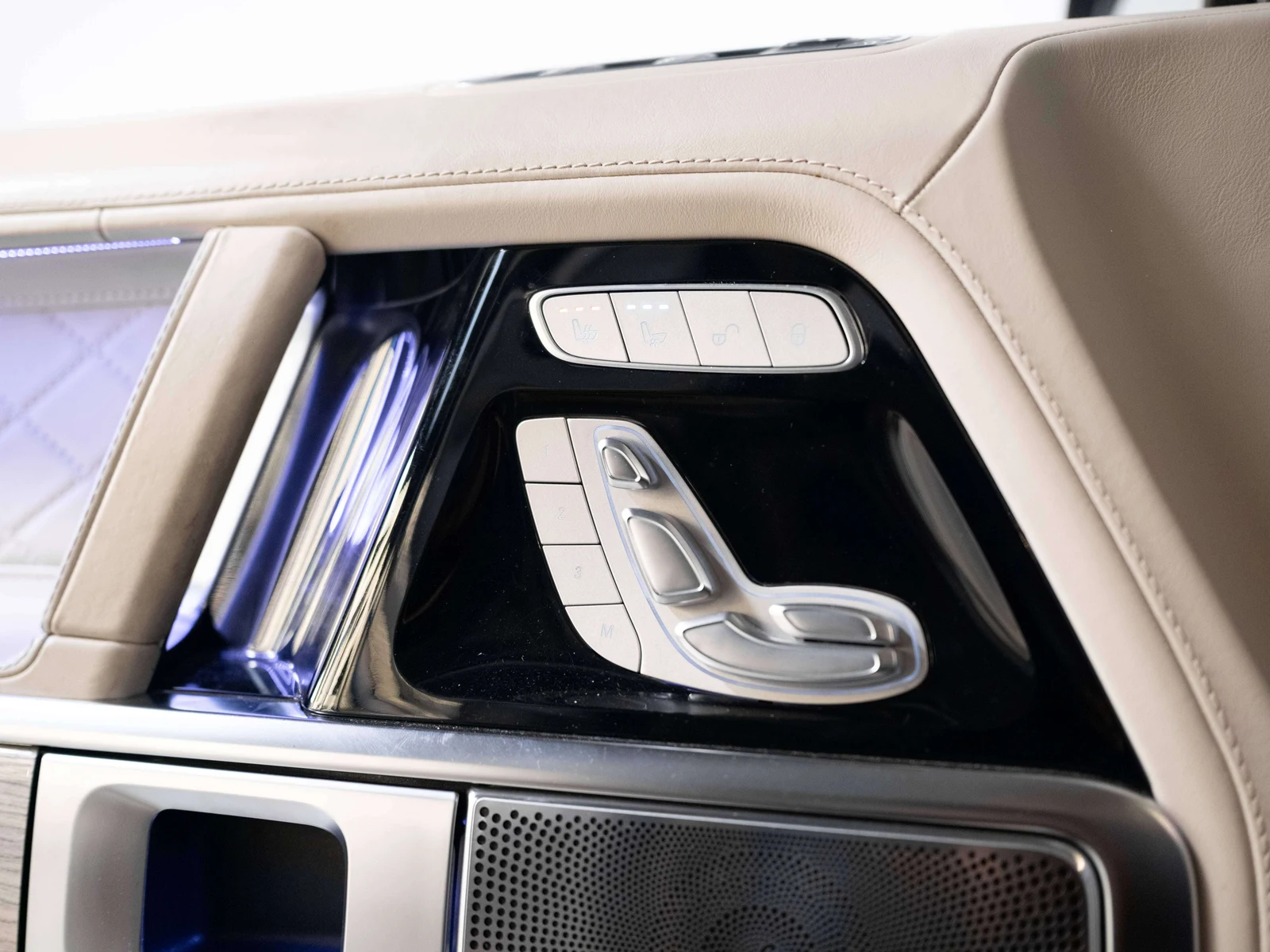 2019 Mercedes-AMG G 63, 23/30