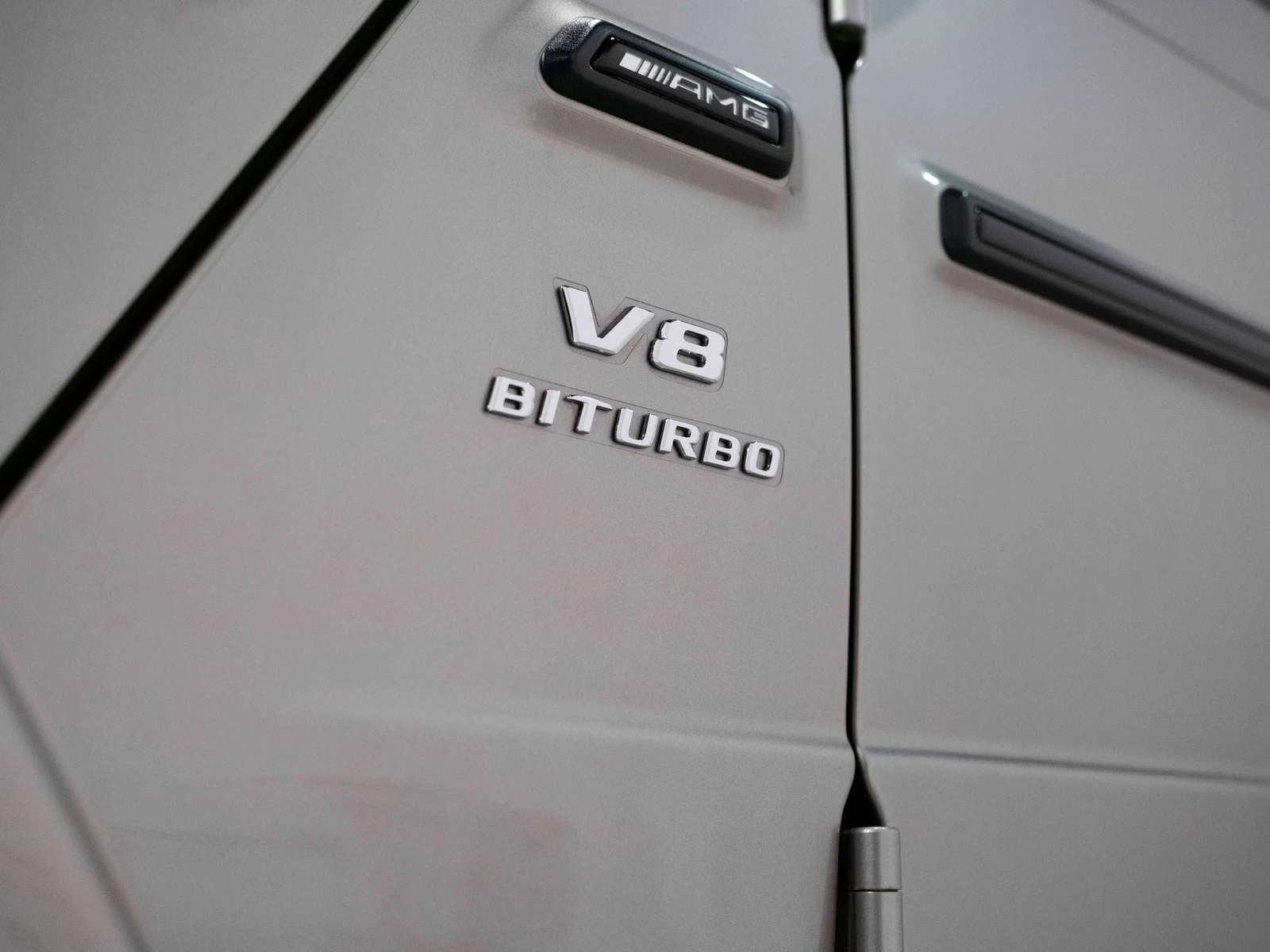 2019 Mercedes-AMG G 63, 29/30