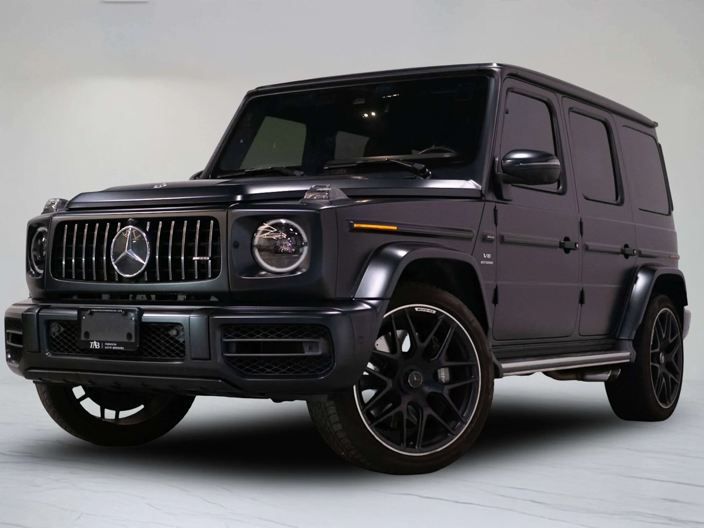 2021 Mercedes-AMG G 63, 3/30