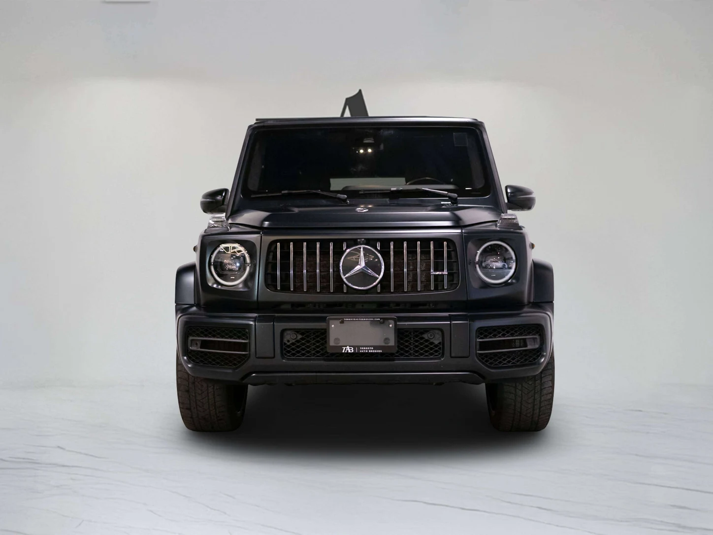 2021 Mercedes-AMG G 63, 6/30
