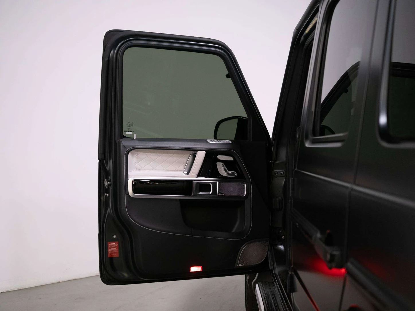 2021 Mercedes-AMG G 63, 8/30