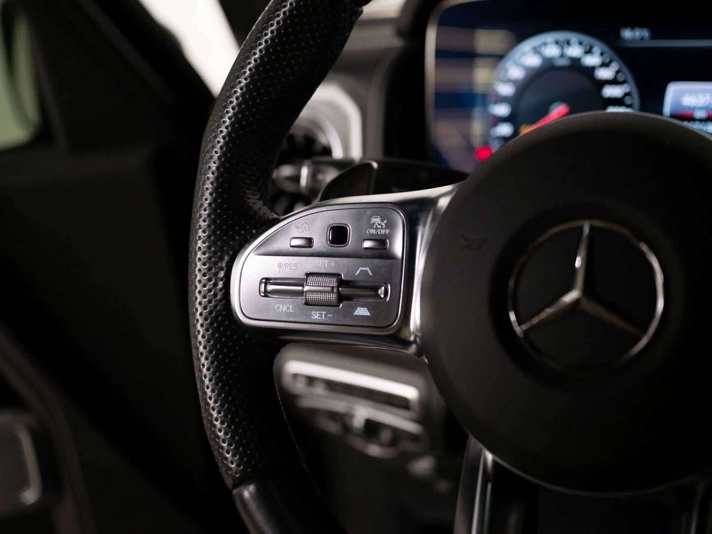2021 Mercedes-AMG G 63, 11/30