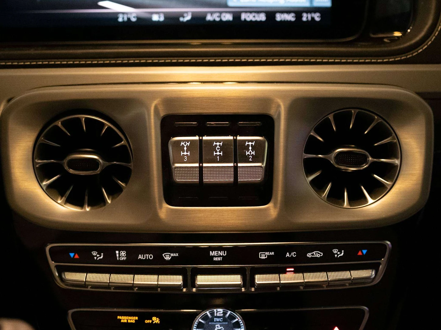 2021 Mercedes-AMG G 63, 18/30
