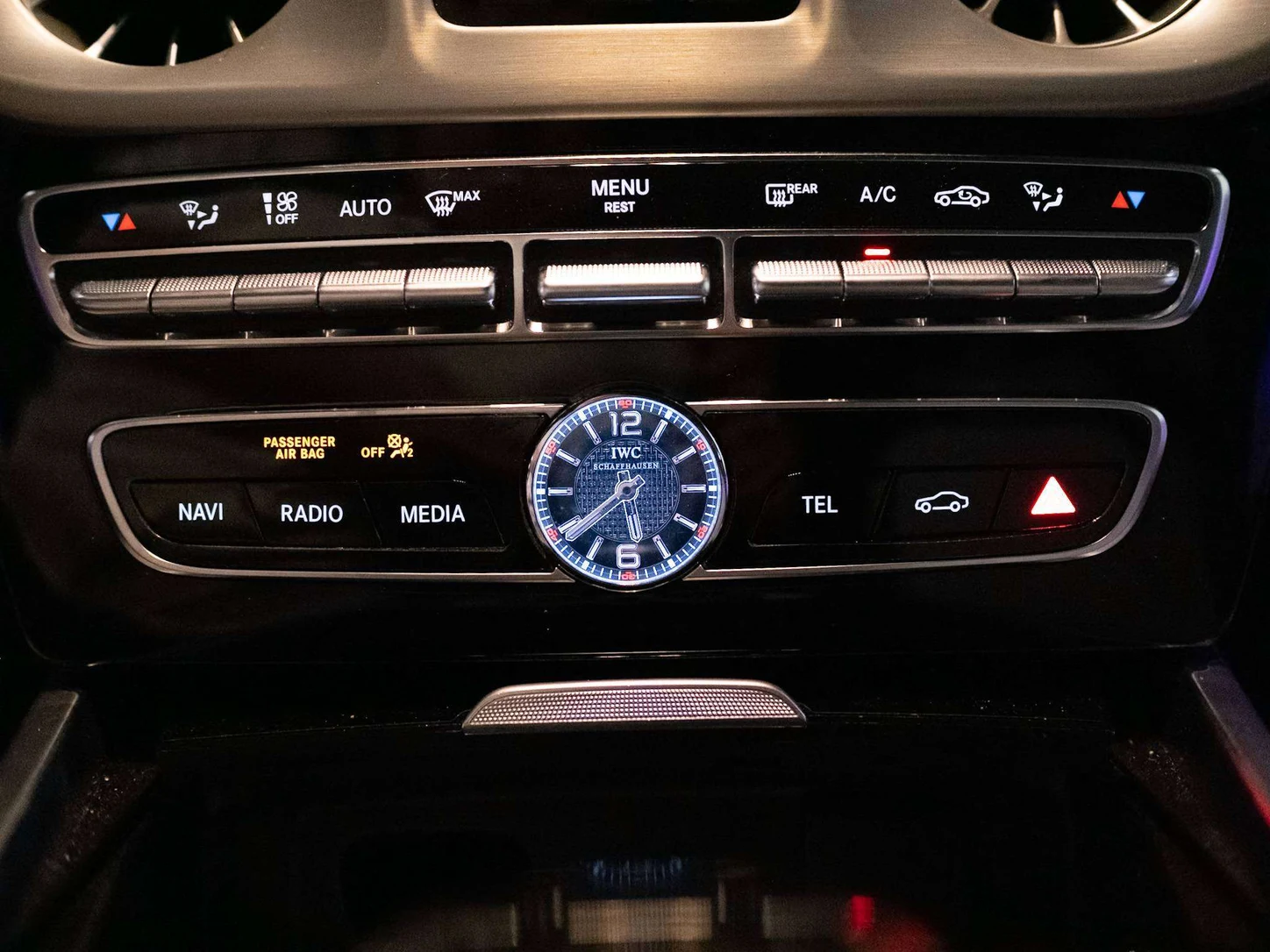2021 Mercedes-AMG G 63, 19/30