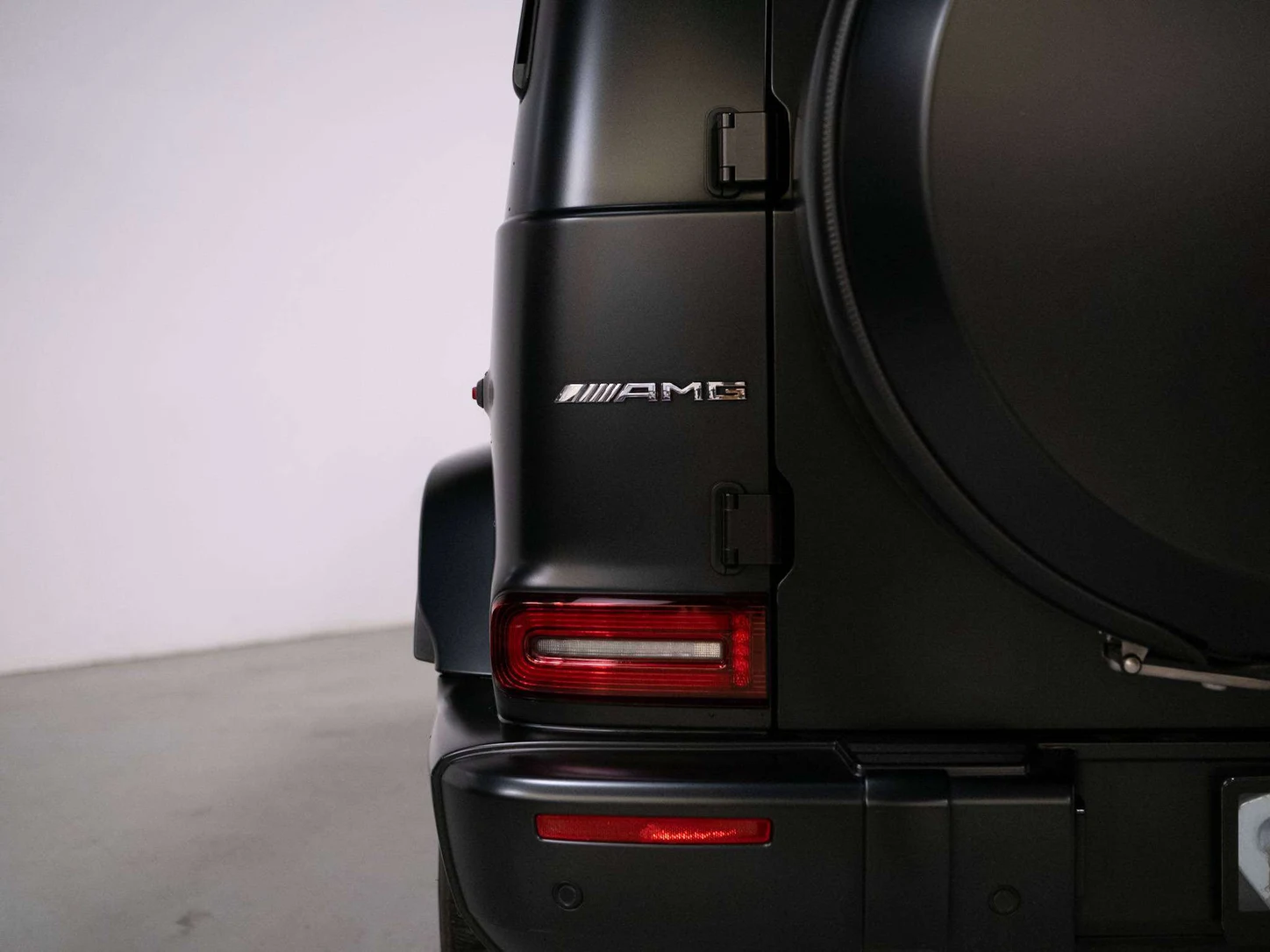 2021 Mercedes-AMG G 63, 20/30