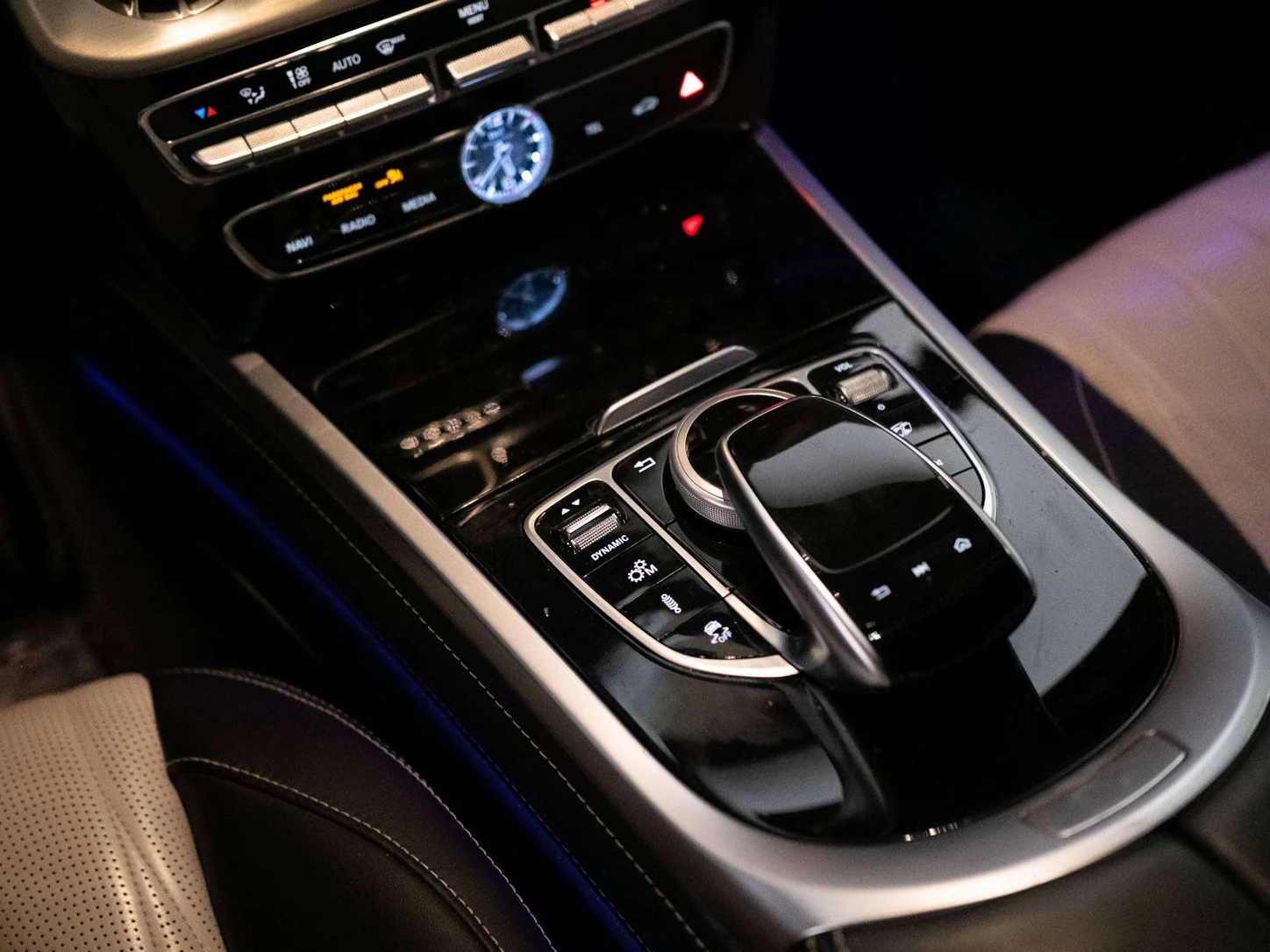 2021 Mercedes-AMG G 63, 21/30
