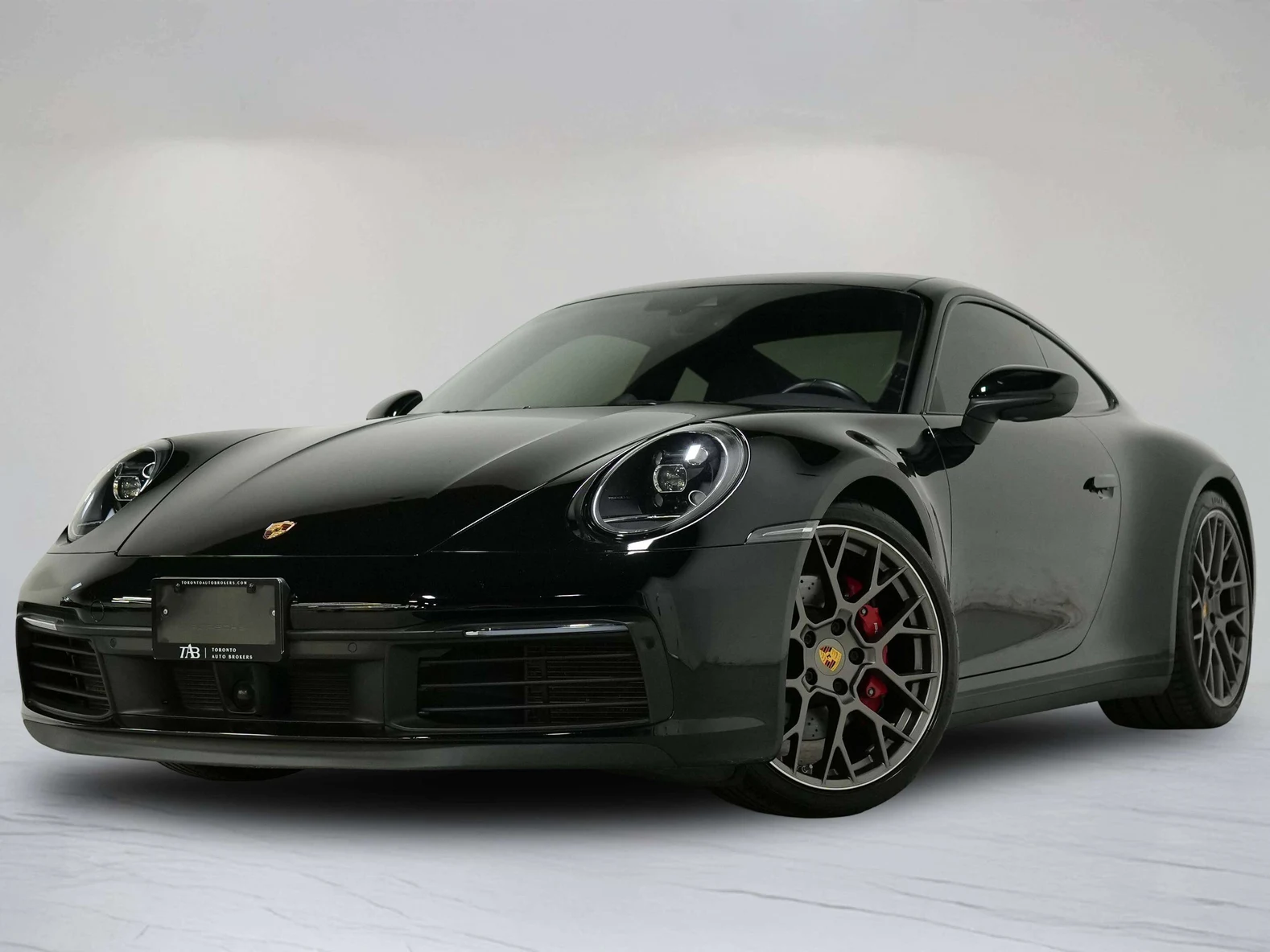 Porsche 911 (992.1) Carrera 4S | Toronto Auto Brokers