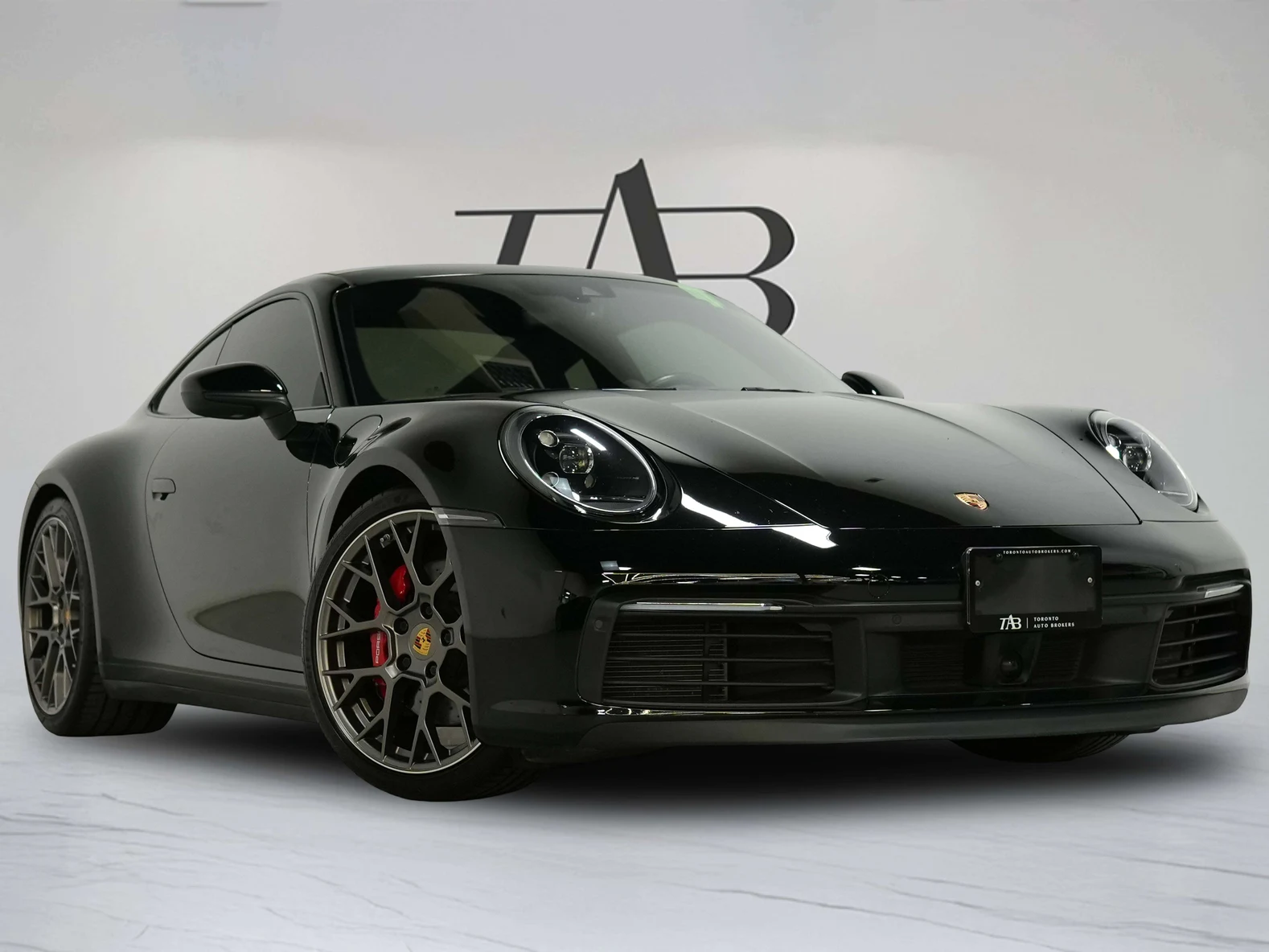 2020 Porsche 911 (992.1) Carrera 4S, 2/30