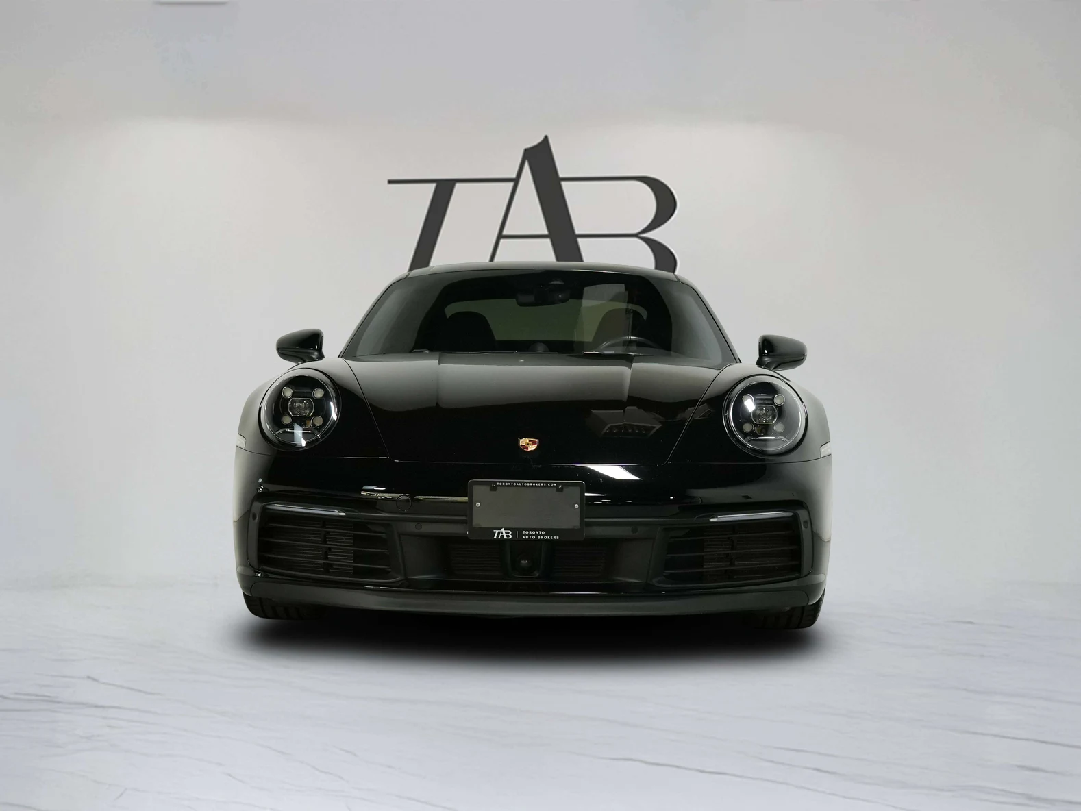 2020 Porsche 911 (992.1) Carrera 4S, 6/30