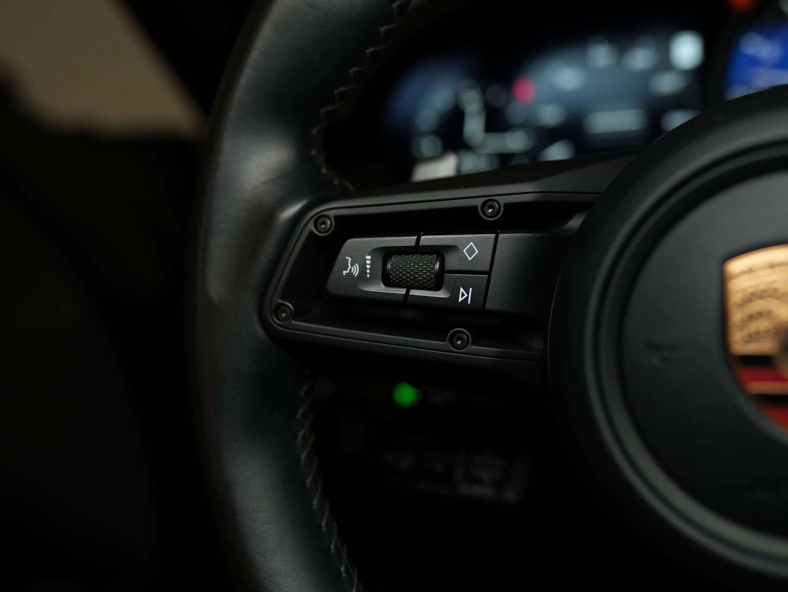 2020 Porsche 911 (992.1) Carrera 4S, 13/30