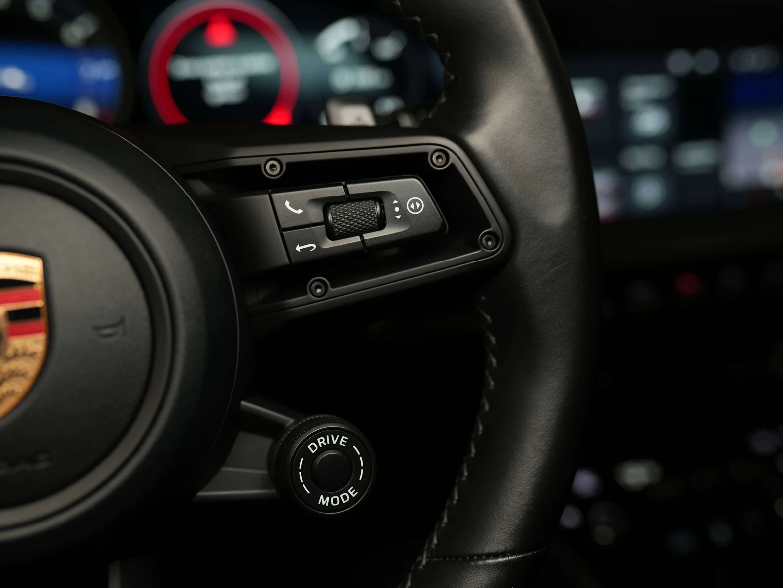 2020 Porsche 911 (992.1) Carrera 4S, 14/30
