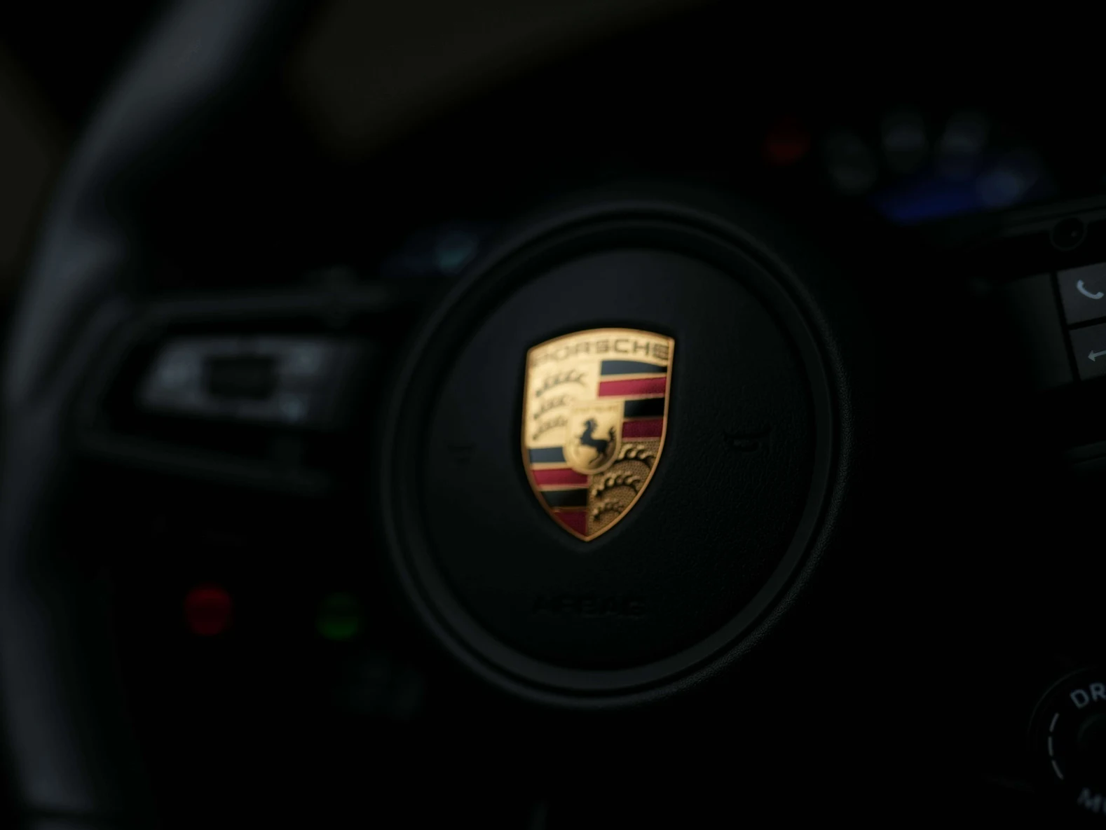 2020 Porsche 911 (992.1) Carrera 4S, 15/30