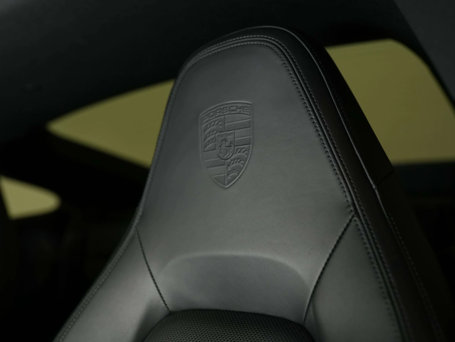 2020 Porsche 911 (992.1) Carrera 4S, 17/30