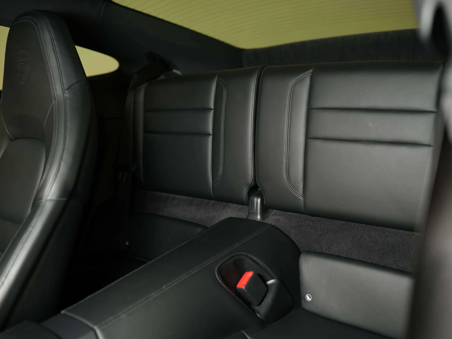 2020 Porsche 911 (992.1) Carrera 4S, 18/30