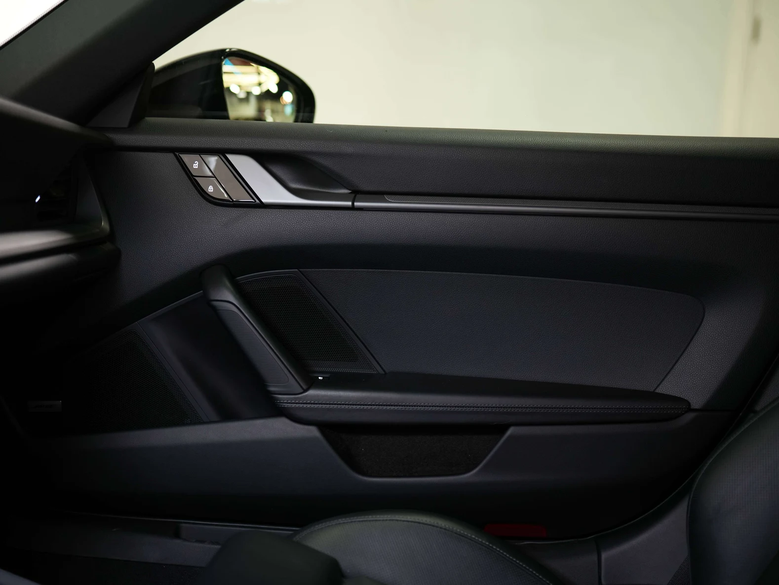 2020 Porsche 911 (992.1) Carrera 4S, 26/30