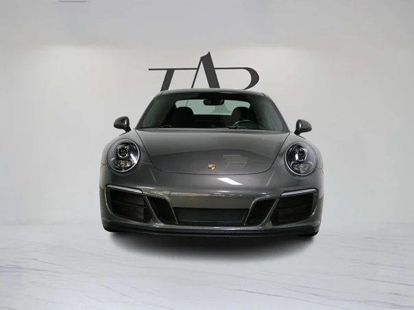 2019 Porsche 911 (991.2) Carrera 4 GTS, 6/30