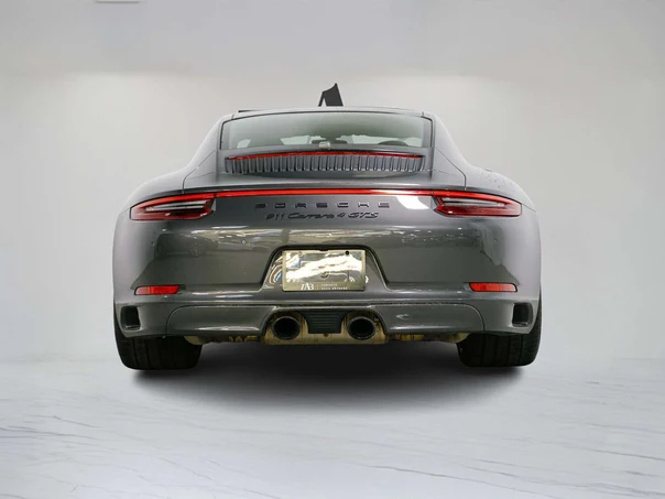 2019 Porsche 911 (991.2) Carrera 4 GTS, 7/30