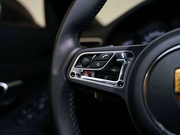 2019 Porsche 911 (991.2) Carrera 4 GTS, 10/30