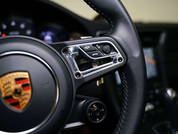 2019 Porsche 911 (991.2) Carrera 4 GTS, 11/30