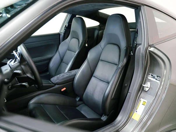 2019 Porsche 911 (991.2) Carrera 4 GTS, 13/30