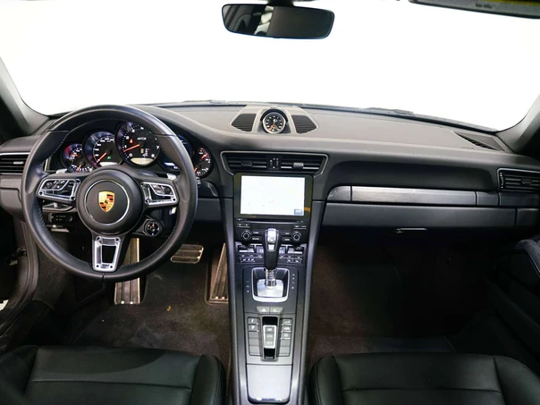 2019 Porsche 911 (991.2) Carrera 4 GTS, 25/30