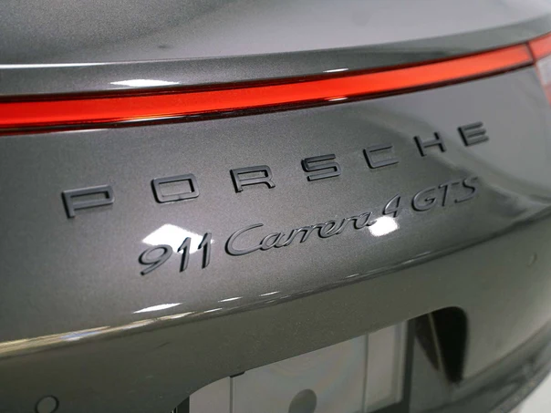 2019 Porsche 911 (991.2) Carrera 4 GTS, 27/30