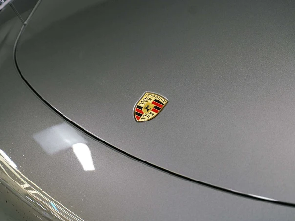 2019 Porsche 911 (991.2) Carrera 4 GTS, 30/30