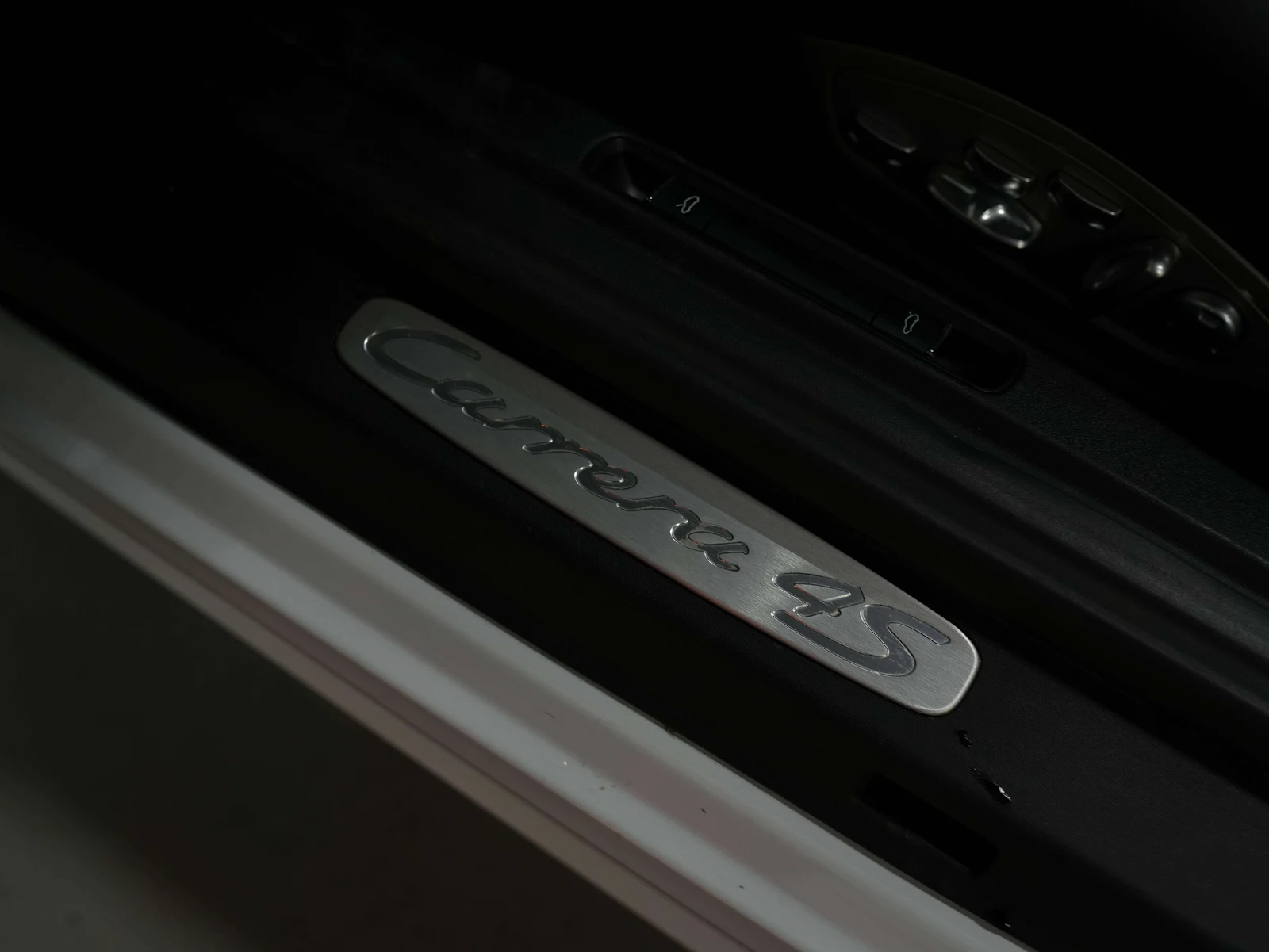 2019 Porsche 911 (991.2) Carrera 4S Cabriolet, 12/30