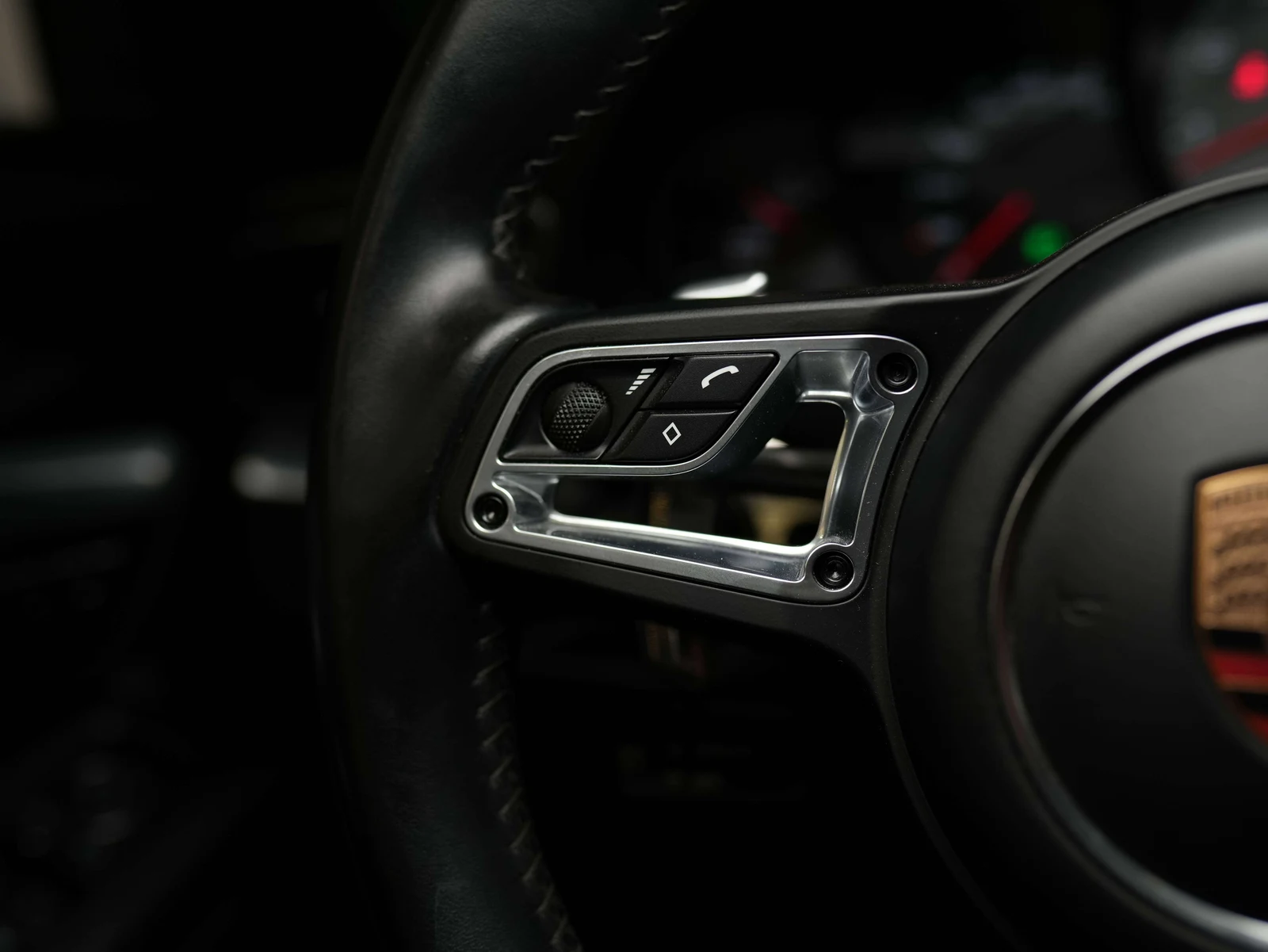 2019 Porsche 911 (991.2) Carrera 4S Cabriolet, 13/30