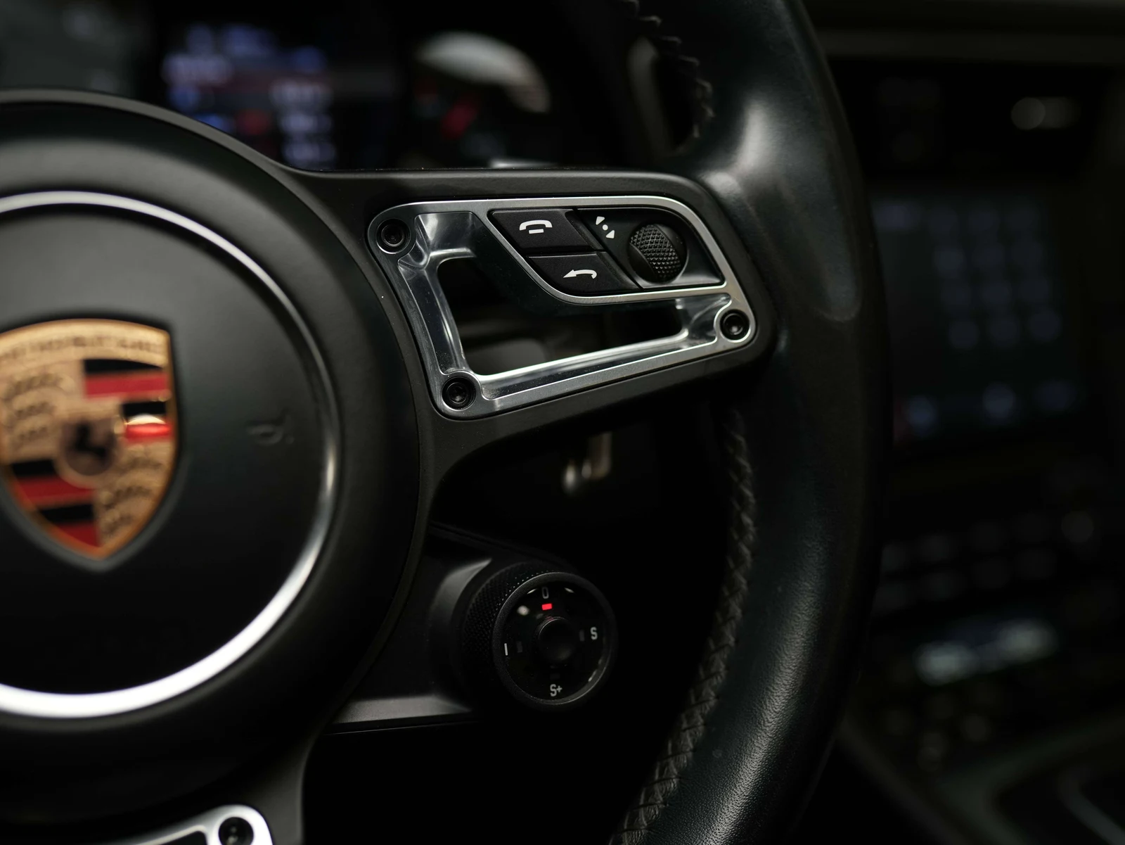 2019 Porsche 911 (991.2) Carrera 4S Cabriolet, 14/30