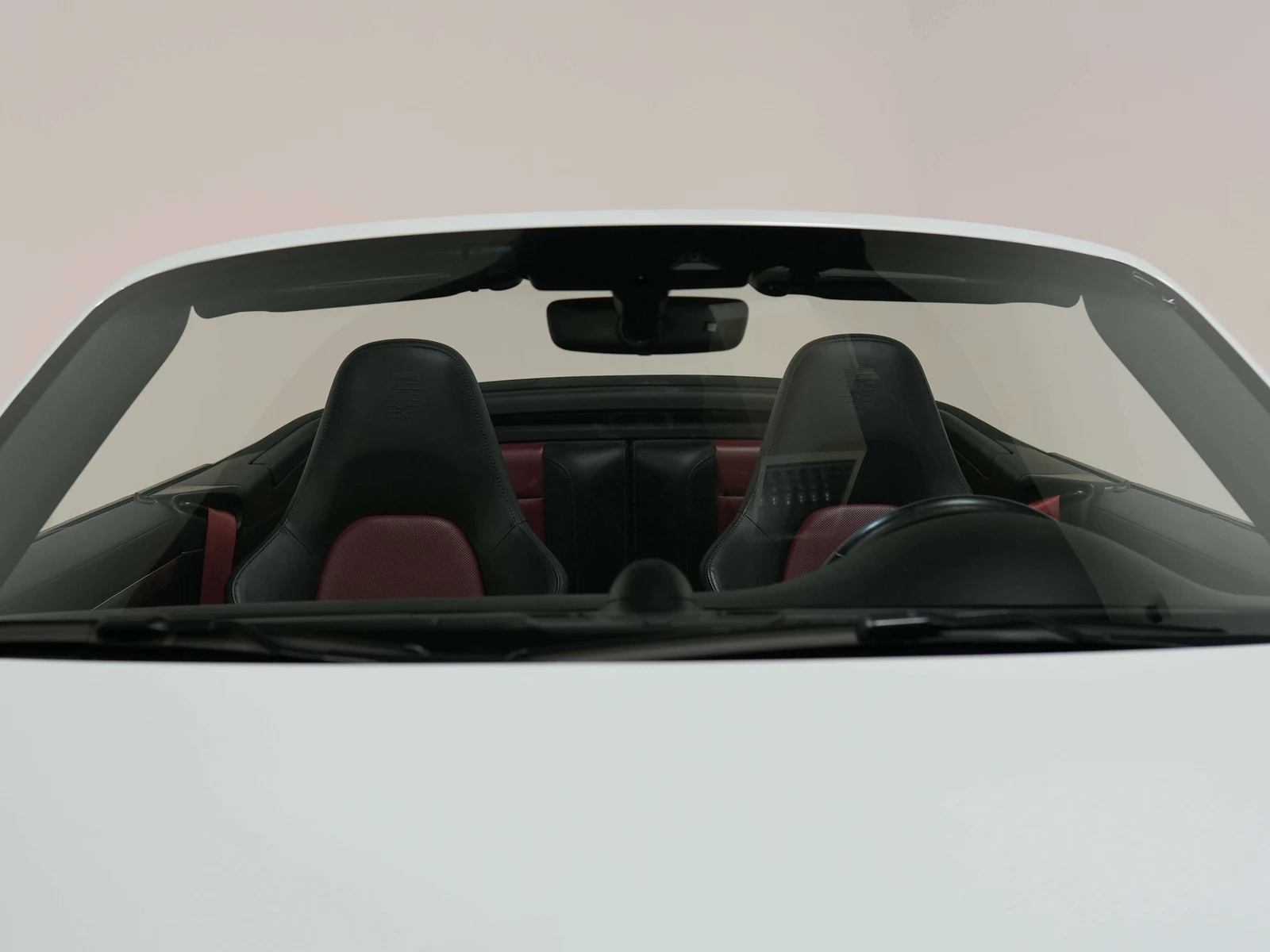 2019 Porsche 911 (991.2) Carrera 4S Cabriolet, 17/30